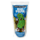 Big Papa Pickle - Biolaboratorium
